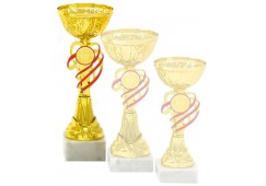 6712 A - Economy Cup